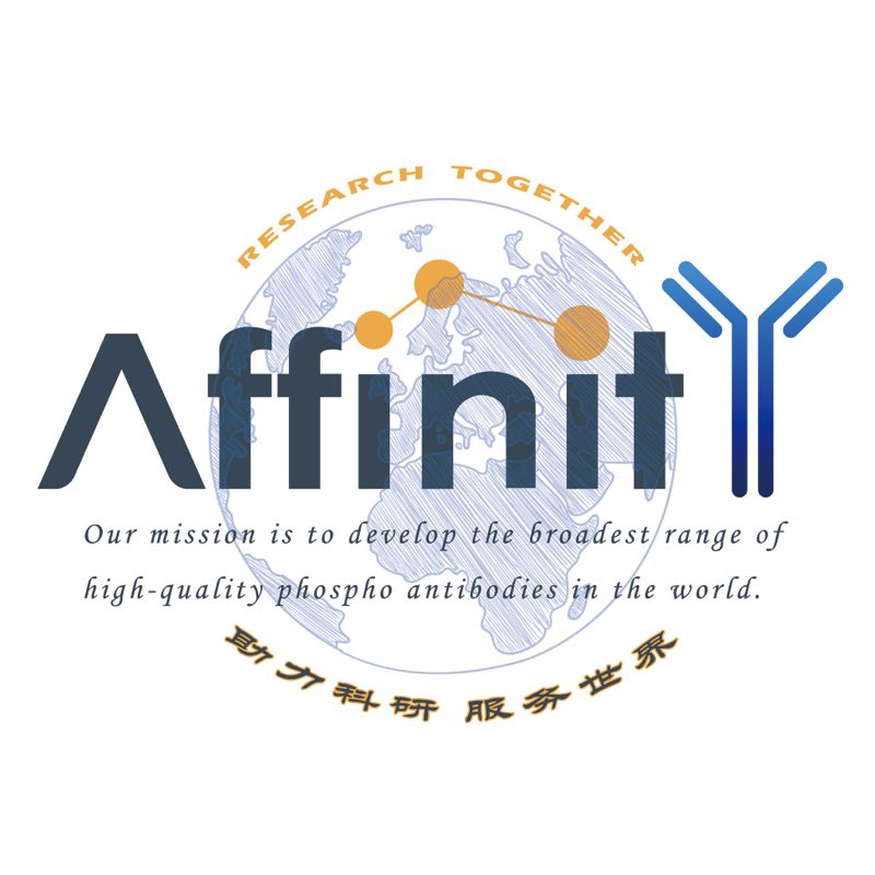 Affinity